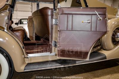 1935 Auburn 851