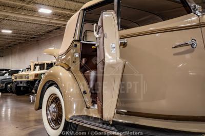 1935 Auburn 851