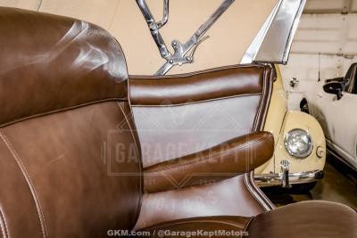 1935 Auburn 851