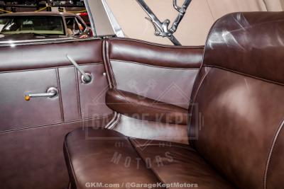 1935 Auburn 851