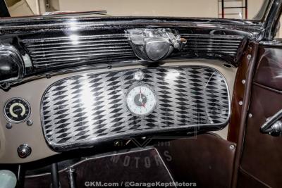 1935 Auburn 851