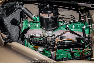 1935 Auburn 851