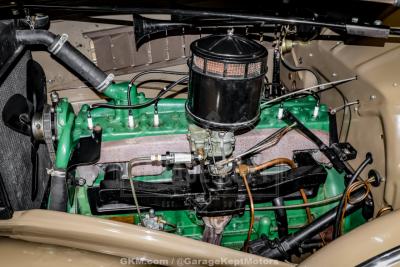 1935 Auburn 851