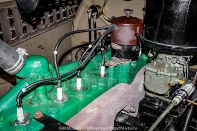 1935 Auburn 851