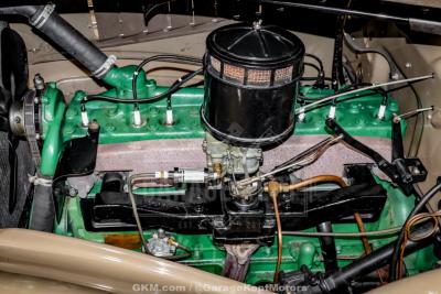 1935 Auburn 851