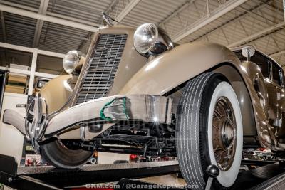 1935 Auburn 851