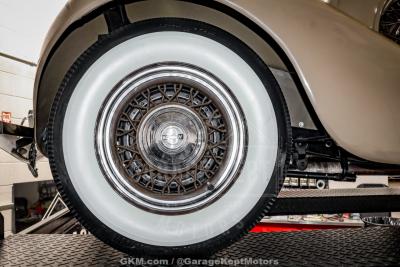 1935 Auburn 851