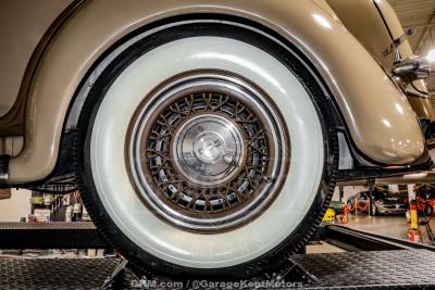 1935 Auburn 851