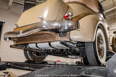 1935 Auburn 851