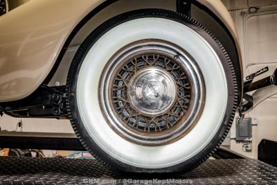1935 Auburn 851