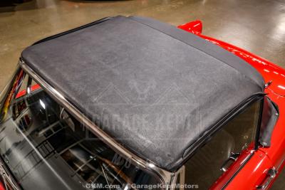 1965 Sunbeam Tiger