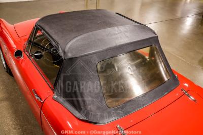 1965 Sunbeam Tiger