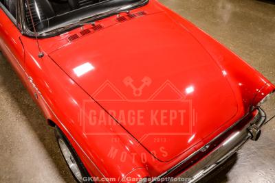1965 Sunbeam Tiger