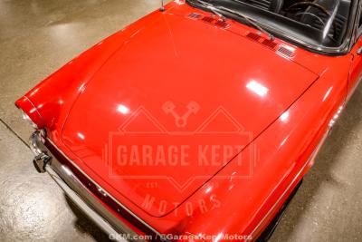 1965 Sunbeam Tiger