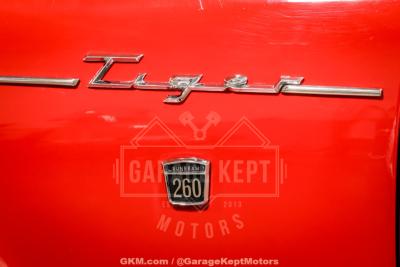 1965 Sunbeam Tiger