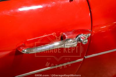 1965 Sunbeam Tiger