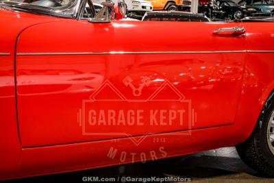 1965 Sunbeam Tiger