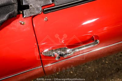 1965 Sunbeam Tiger
