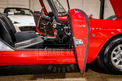 1965 Sunbeam Tiger