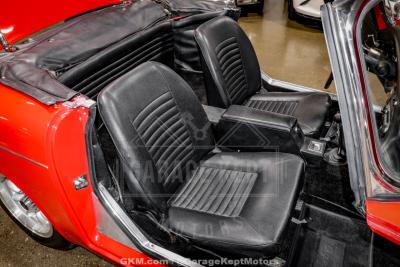 1965 Sunbeam Tiger