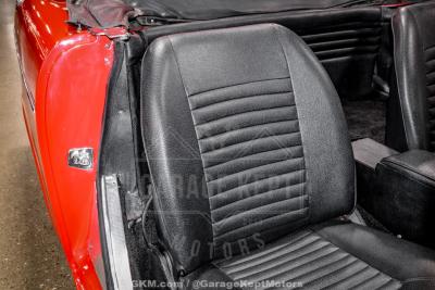 1965 Sunbeam Tiger