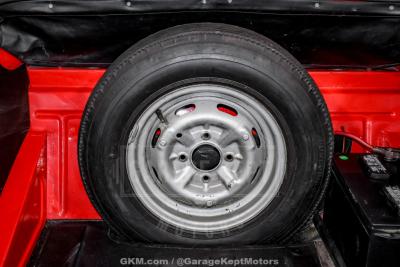 1965 Sunbeam Tiger