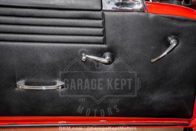 1965 Sunbeam Tiger