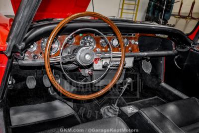 1965 Sunbeam Tiger