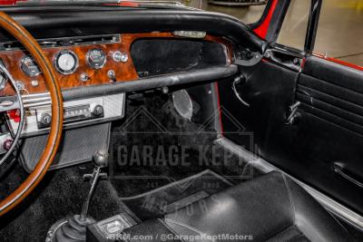 1965 Sunbeam Tiger