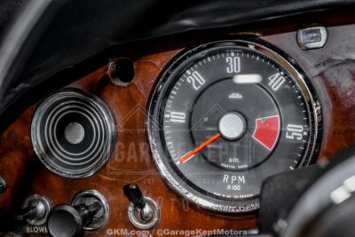1965 Sunbeam Tiger