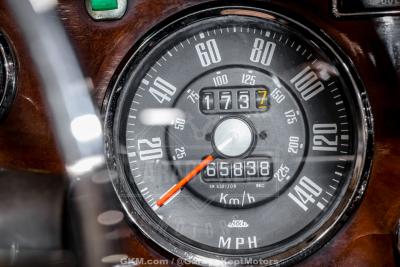 1965 Sunbeam Tiger