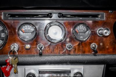 1965 Sunbeam Tiger