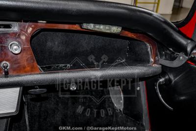 1965 Sunbeam Tiger
