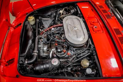 1965 Sunbeam Tiger