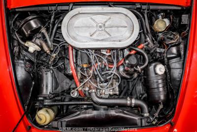 1965 Sunbeam Tiger
