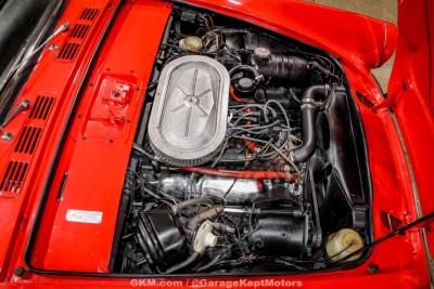 1965 Sunbeam Tiger