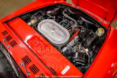 1965 Sunbeam Tiger