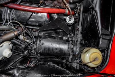 1965 Sunbeam Tiger
