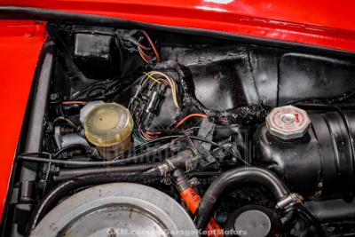 1965 Sunbeam Tiger