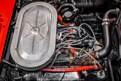 1965 Sunbeam Tiger