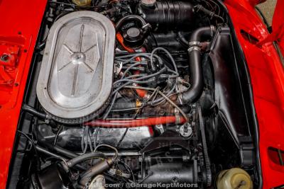 1965 Sunbeam Tiger