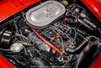 1965 Sunbeam Tiger