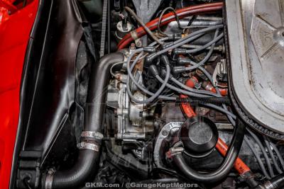 1965 Sunbeam Tiger