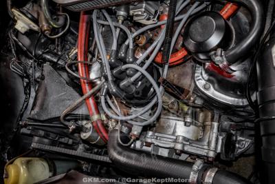 1965 Sunbeam Tiger