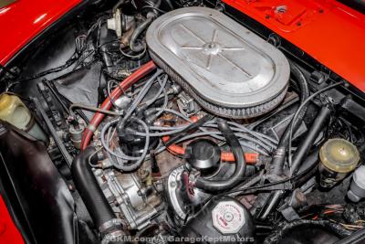 1965 Sunbeam Tiger