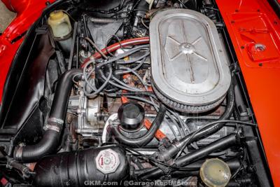 1965 Sunbeam Tiger