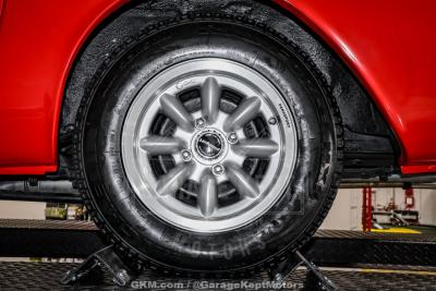 1965 Sunbeam Tiger