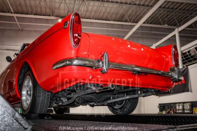 1965 Sunbeam Tiger