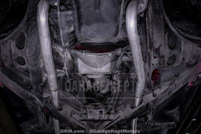 1965 Sunbeam Tiger