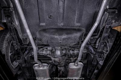 1965 Sunbeam Tiger
